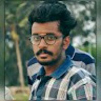 Anu S Kumar