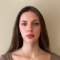 Daryna Lysenko