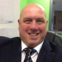 Rob Pacey