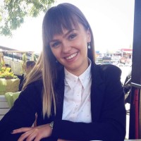 Djurdja Paripovic