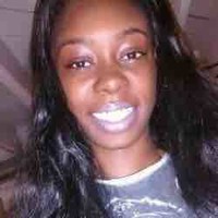 Britney Bickham