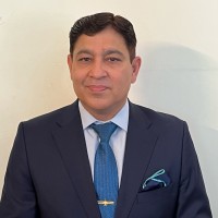 Muhammad Irfan Afzal Butt P.E, MS(IS), BE(CSE)