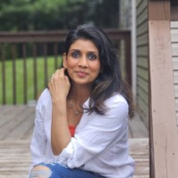 Deepa Joshi