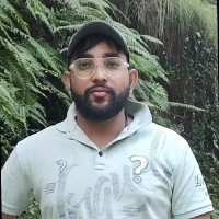 Ritik Sengar