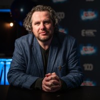 Alan O'Hare