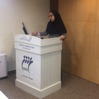 Mehri Firoozalizadeh