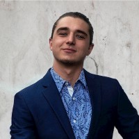 Joshua Mitchell