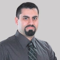 Darrin Demosani