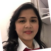 Criszel Loristo Nunez