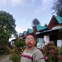 Dharmesh Prajapati