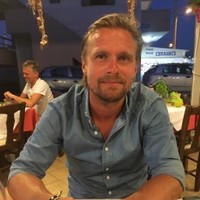 Andreas Jonsson