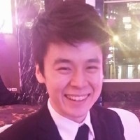 Chris Tan Chuan Huat