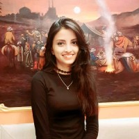 Jayshri Singh