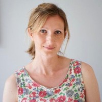 Sophie Warren-Smith