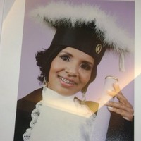 Adriana Da Costa Pereira