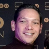 Rob Stein