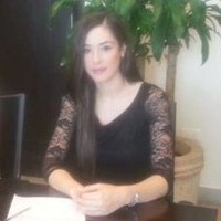 Rosaura Alvarado Gálvez