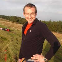 Wayne Cutts