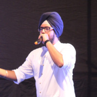 Varinder Singh Bansal