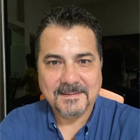 Capt. MSc. Jorge A. Castro Arellano