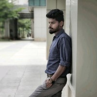 Aravind R