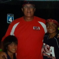 Steve Gray
