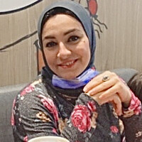 Mona Rahmo