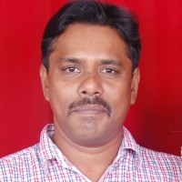 Kiran Raj Ieragaraju