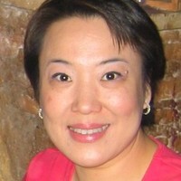 Josephine Chow