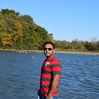 Roshan Sonalikar