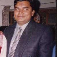 Sajjad Haider