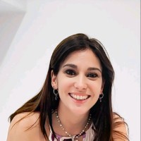 Melina Gonzalez