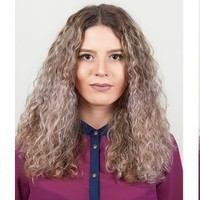 Andreea Sofia Tănase