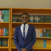 Anthony Mensah