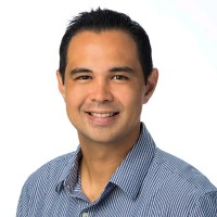 Daniel M. Ward MPA