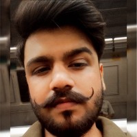Abhimanyu Shrivastav