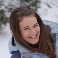 Samantha Smith