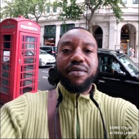 Prince Olawale Bella