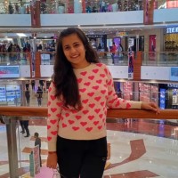 Muskaan Malhotra- Digital Marketing Freelancer