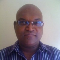 Sajeev Raghavan
