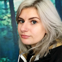 Caitlin Kivler