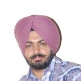 Amandeep Oberoi