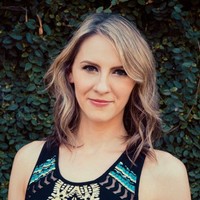 Sarah K.