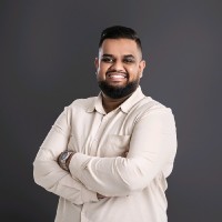 Dinuka Jayawardena