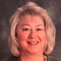 Sharon Fisher