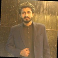 Muhammad Bilal Kaimkhani