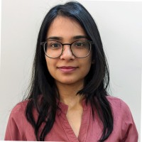 Nancy Bhutani