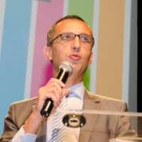 Laurent Donato
