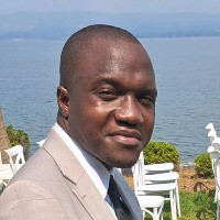 Christian David Yamina