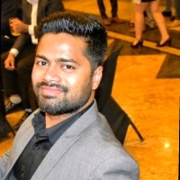 Gaurav Rai